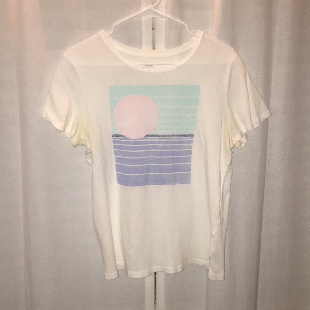 “ce réve” t-shirt